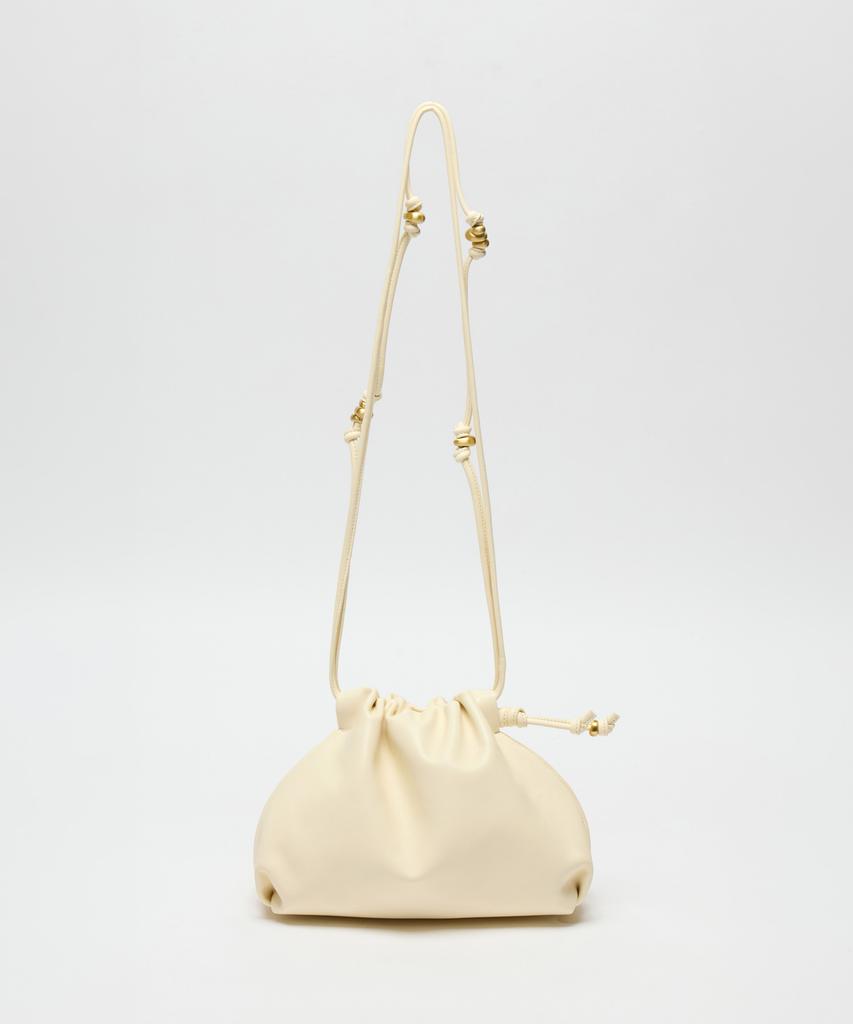 Archivepke Gem Clutch Bag(Coconut Milk)_Ovbax25023Vni