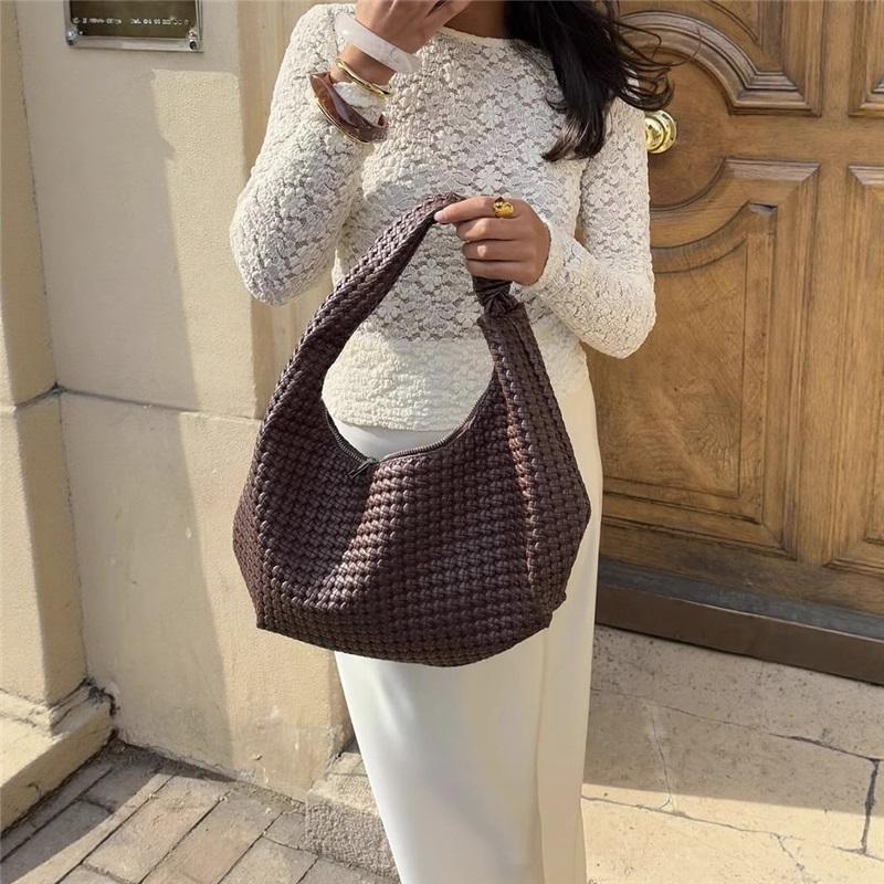 

European And American Style Lace Hollow Out Base Top With Pearl Button And Slit Fitted Bell Sleeve Long Sleeve T Shirt For Women Lace Top Blouse L