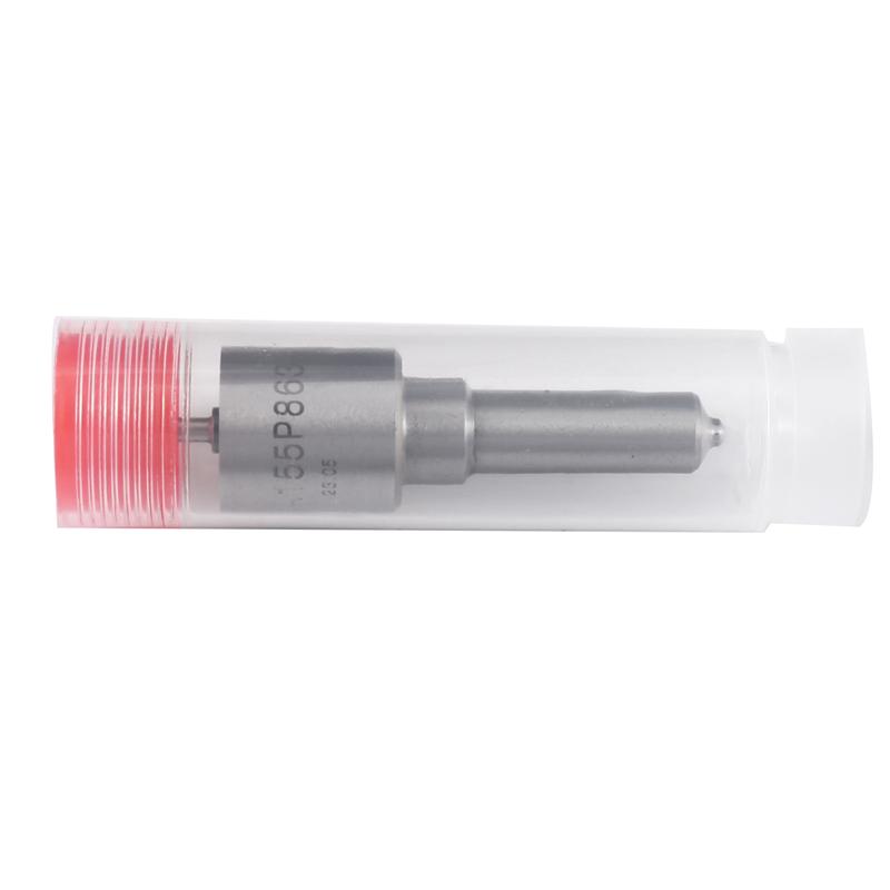ABLZ-DLLA155P863 New Crude Oil Fuel Injector Nozzle For Injector 093400-8630 095000-5920 095000-8650 23670-30370