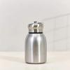 .Stainless Steel Small Chubby Insulated Cup Outdoor Portable Lifting Ring Pocket Cup Handy Cup For Kids Good Gift