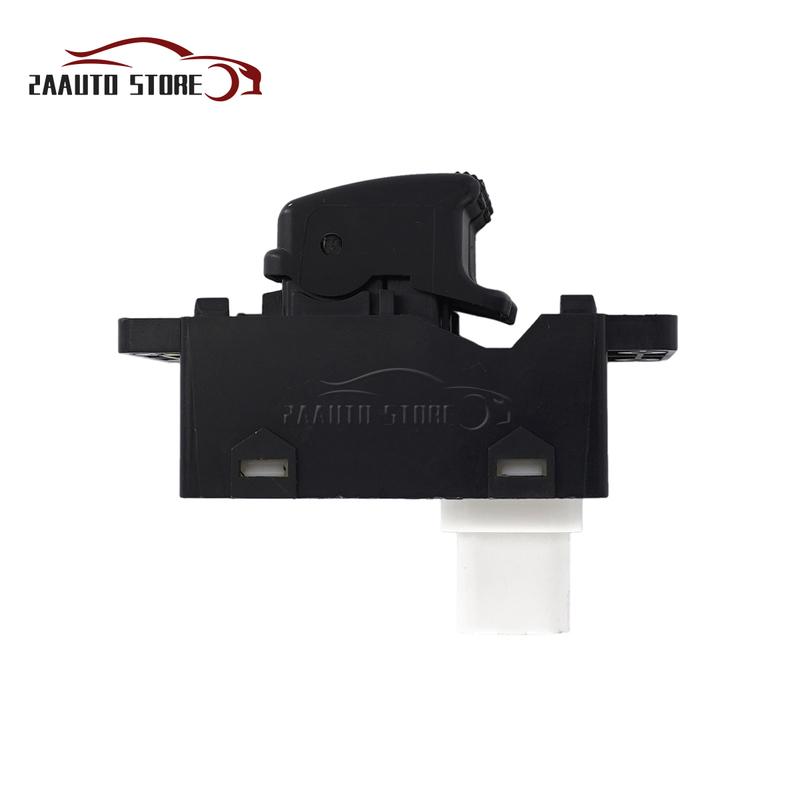 93570-0X000 For Hyundai I10 2007-2013 Power Window Control Switch Regulator Car Parts Accessories 11P
