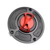 Keyless Motorcycle Fuel Gas Tank Cap Cover For Honda CBR650R CB650R CBR650F CB650F 2019-2023 2020 2021 2022