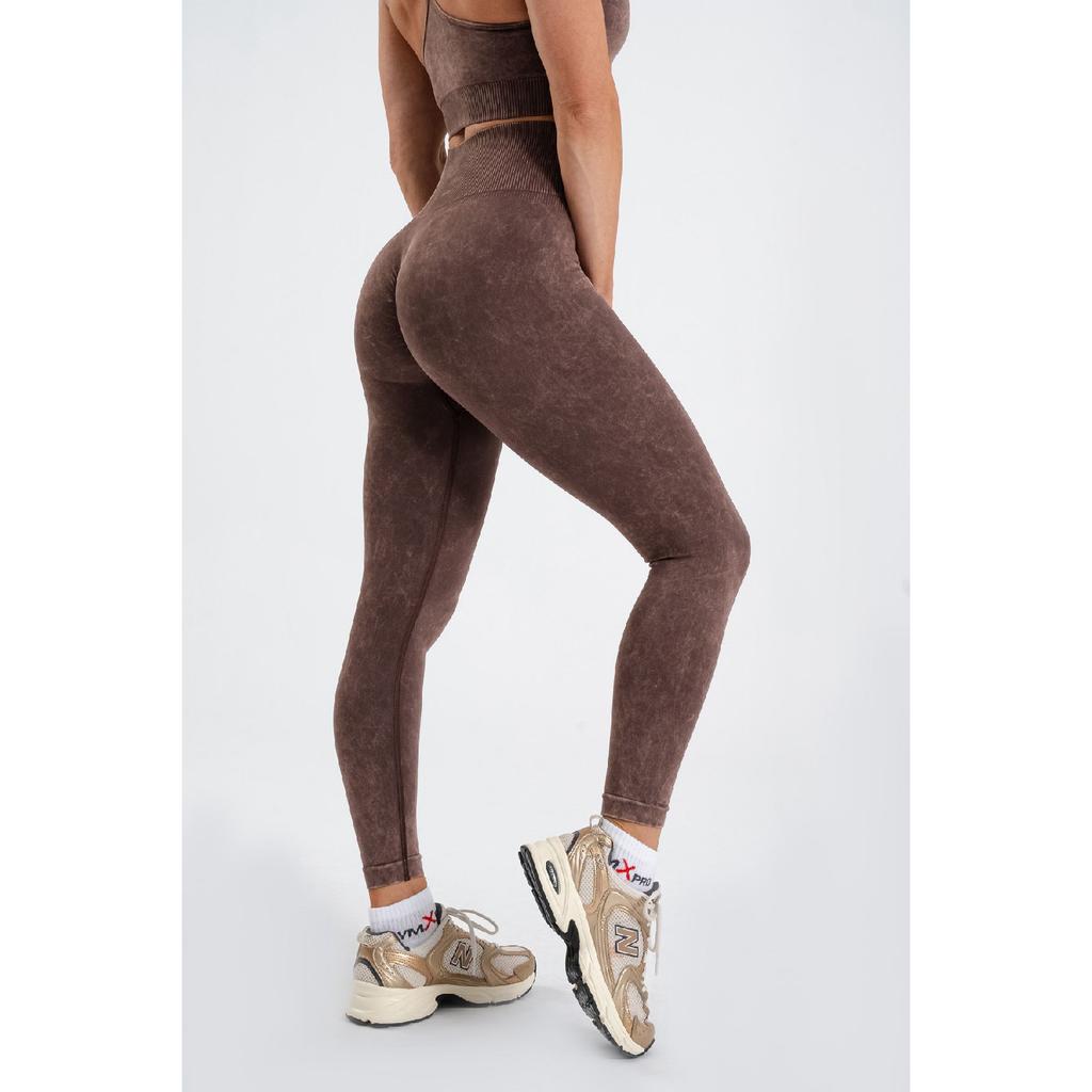 Bezešvá super flexibilní sada kyselých podprsenek