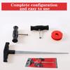 Windscreen Removal Tools, Car Window Removal Tool, Handles, Wire Installation, Universal Tool Set for Removing Windscreen Car Kit