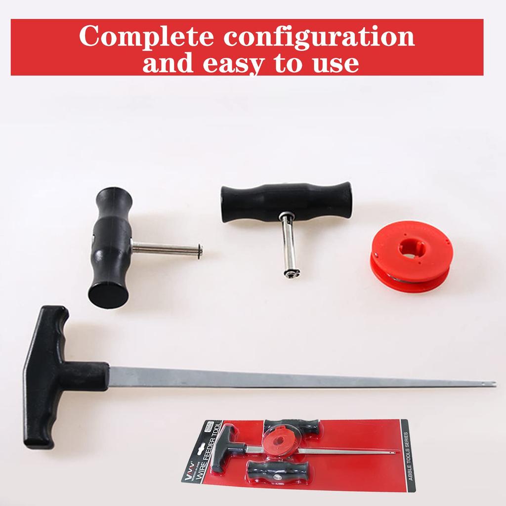 Windscreen Removal Tools, Car Window Removal Tool, Handles, Wire Installation, Universal Tool Set for Removing Windscreen Car Kit