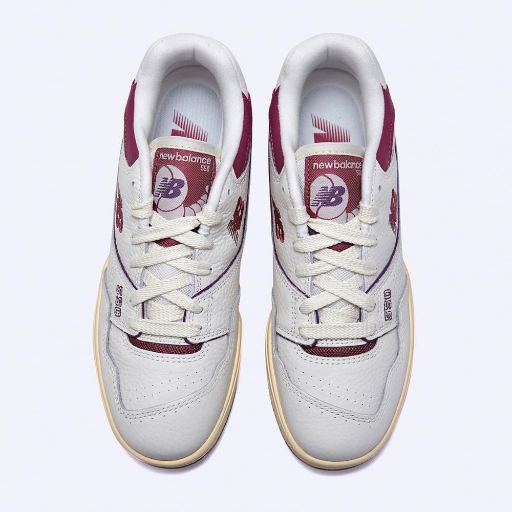 New Balance Bb550pta