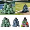 12 Pieces Tennis Balls Exercise Playing High Elastic Practice for Games Training