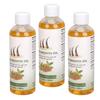 3pcs 100ml Hair Growth Oil Smoothing Hair Prevent Split Ends Hair Strengthening Oil Moisturizing Scalp Hair Nourishing