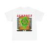 Osamason Jumpout Weißes T-Shirt Jump Out Album Tour Merch T-Shirts - Alle Größen