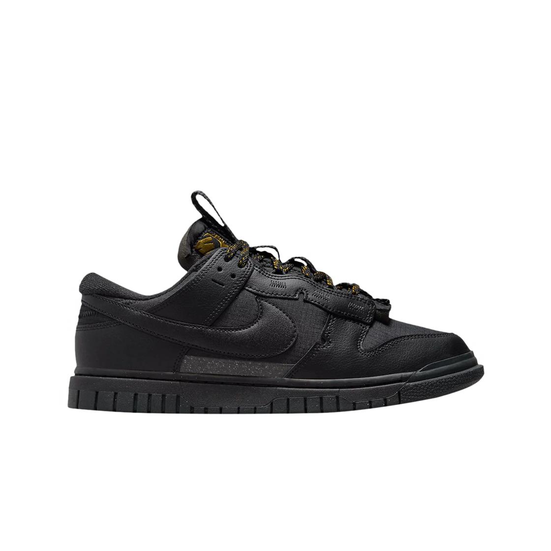 

Nike Air Dunk Jumbo Anthracite Black 300