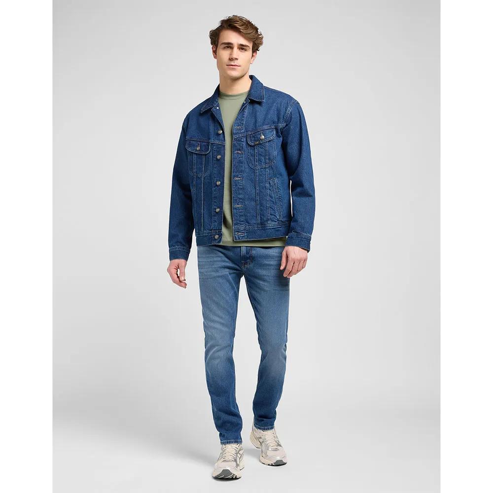 Lee Jacket Rider Relaxed Fit
