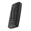 Full Size Extended Brake Foot Rest Peg Pedal Heavy Duty Brake Pedal Ergonomically Designed Brake Pedal for Off Road Vehicle