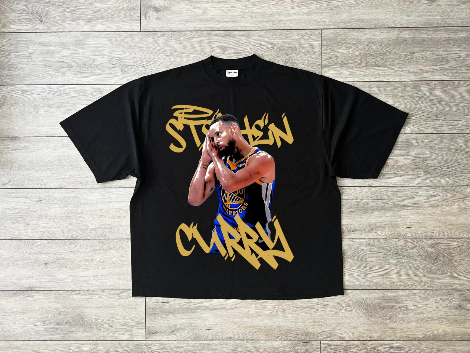 Night Night Curry Basketball PNG Design, T Shirt Design, Basketball Design, Png File, Good For DTF DTG Sublimation M