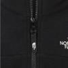 The North Face Kids Royalton Ex Fleece Jacket Black Nj4fr54s