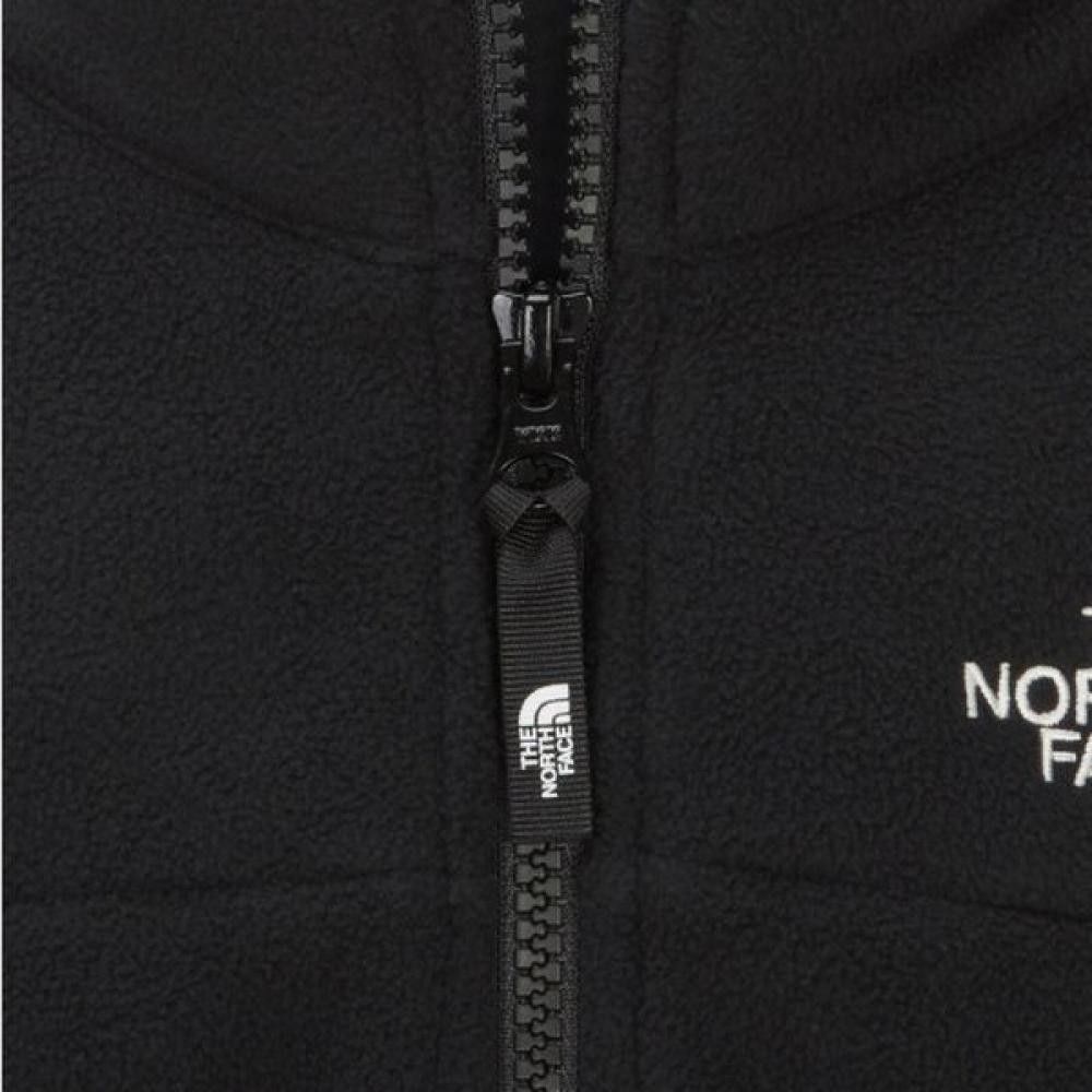 The North Face Kids Royalton Ex Fleece Jacket Black Nj4fr54s