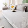 Lace Summer Cool Bean Sofa Cushion  New Non-Slip Mat Seat Cushion Summer High-End Sofa Cover