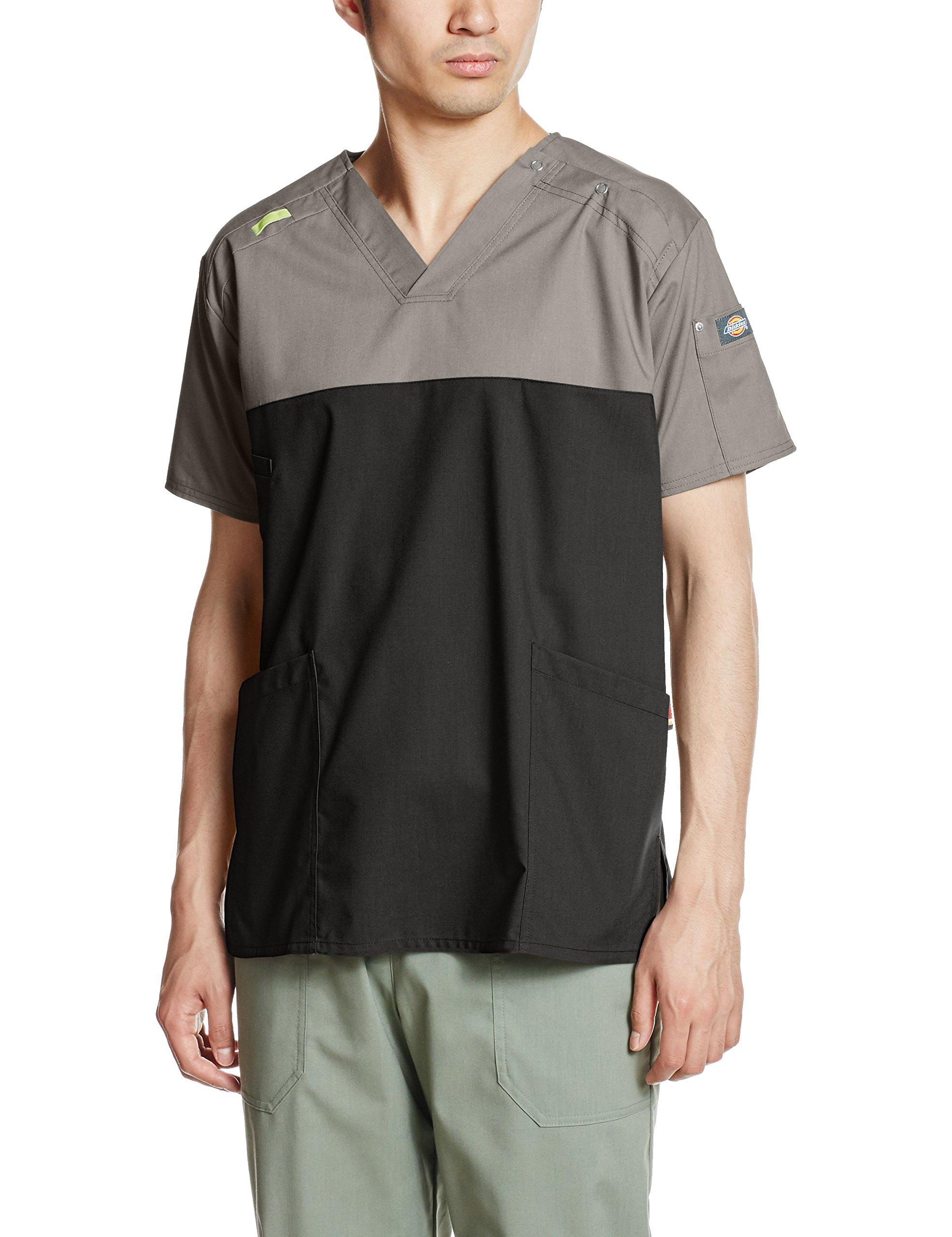 

Dickies scrubs
