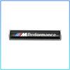 For BMW E46 E60 G20 G30 M Performance M3 M5 M6 X2 X6 Car Emblem 3D Sport Badge Auto Rear Trunk/Side Fender Sticker Accessories
