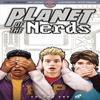 Planet of the Nerds by Paul Constant Paperback Book 9780998044248