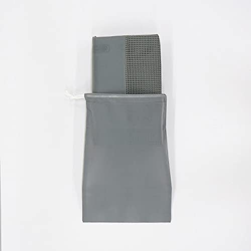 Towa Sangyo Futon Drying Sheet, Stays in Place and Prevents Dirt, Size M