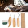 High Manganese Steel Hand Woodworking Carving Tool Set For Beginners Woodworking Carving Tool Set Woodworking Carving Tool