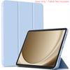 Tri-fold Flip Case For Samsung Galaxy Tab A9 A11 A7 Lite 8.7" A9 Plus 11''  A8 S6/S7/S18/S9/S10FE S11 Magnetic Stand PU Leather Protective Cover