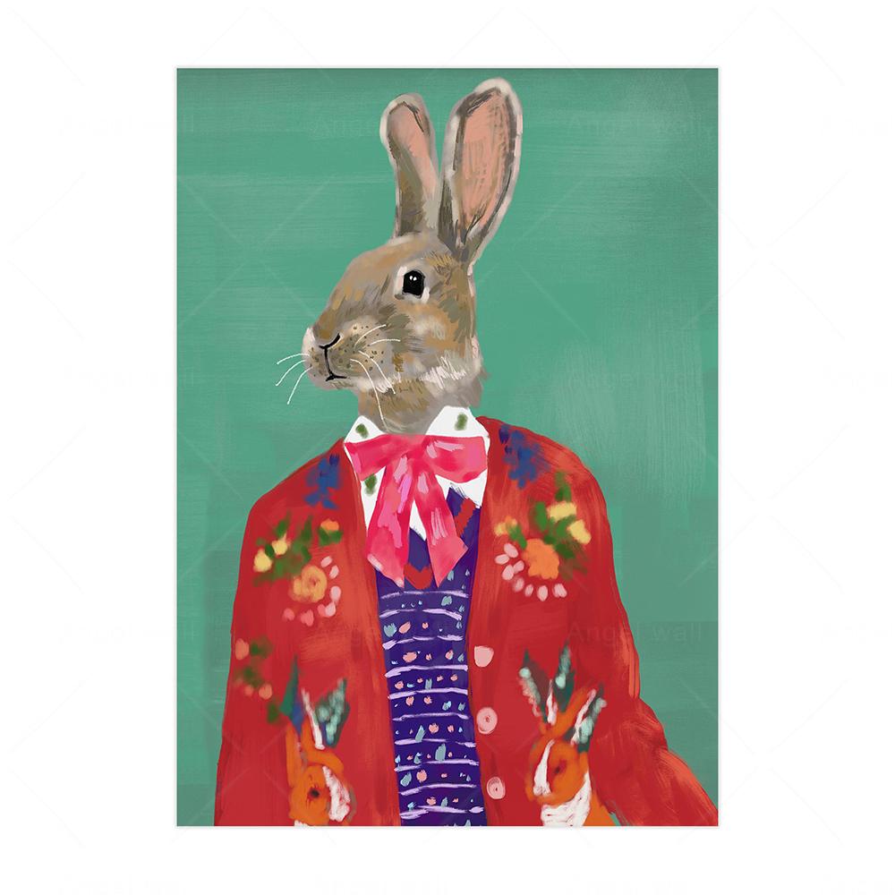 

Леопардовый тигр, портретные постеры и принт, декор для комнаты, роскошный бренд, животные, холст, картина, скандинавская настенная художественная картина для гостиной 60x90cm No Fram