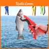 Plastic Fish Grip Fishing Holder Durable And Reliable Lip Grabber Tool
