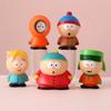 South Park Animation Figure Model - Collectible Blind Box Ornament