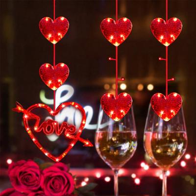 Verlichting – Slingers en feestverlichting
