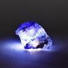 Earth Mined Blue Sapphire 22.55 Ct Natural CERTIFIED Uncut Rough Loose Gemstone AR-3145-R