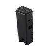 A/C System Switch Car A/C System Switch Push Press Button 951017 Automotive Replacement Pushbutton Switches Fit for Tacoma/4Runner/RAV4