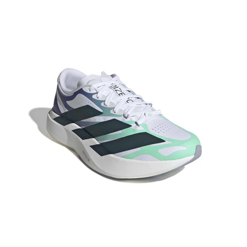 Adidas Men's ADIZERO EVO SL EXO M Running Shoes KJ0423