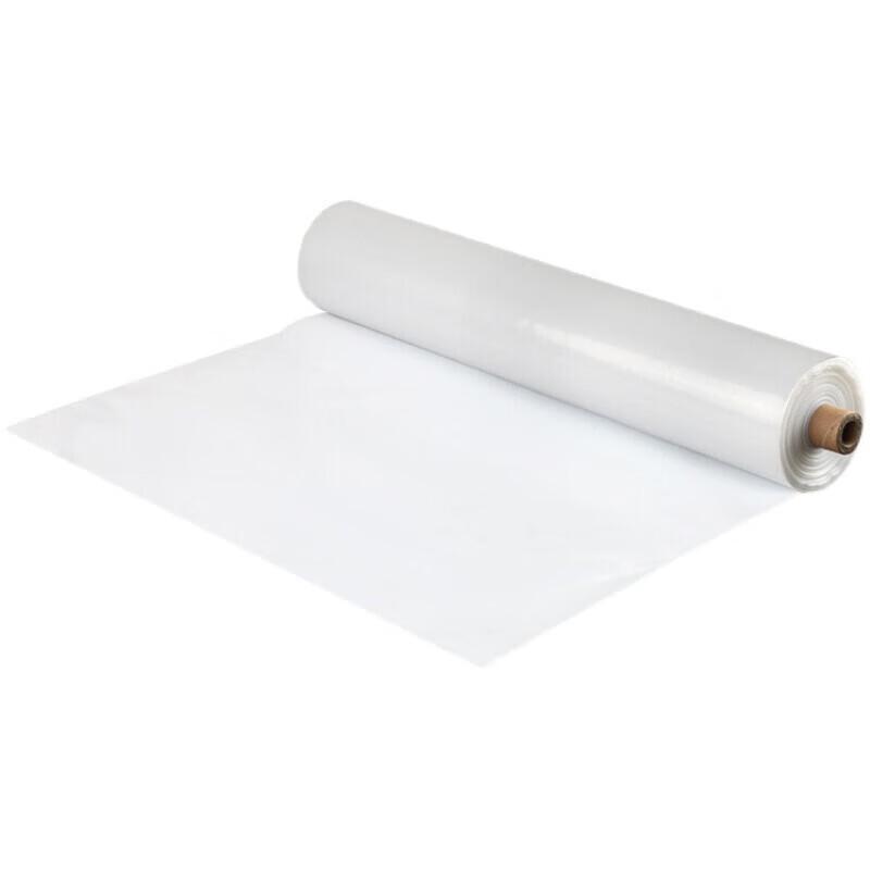 Лицзю Сверхпрочная пластиковая теплица Водонепроницаемая пыленепроницаемая пленка