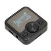 Odtwarzacz MP3 Obsługuje Bluetooth E-book Nagrywanie Przenośny Wielofunkcyjny HIFI Bezstratny Dźwięk