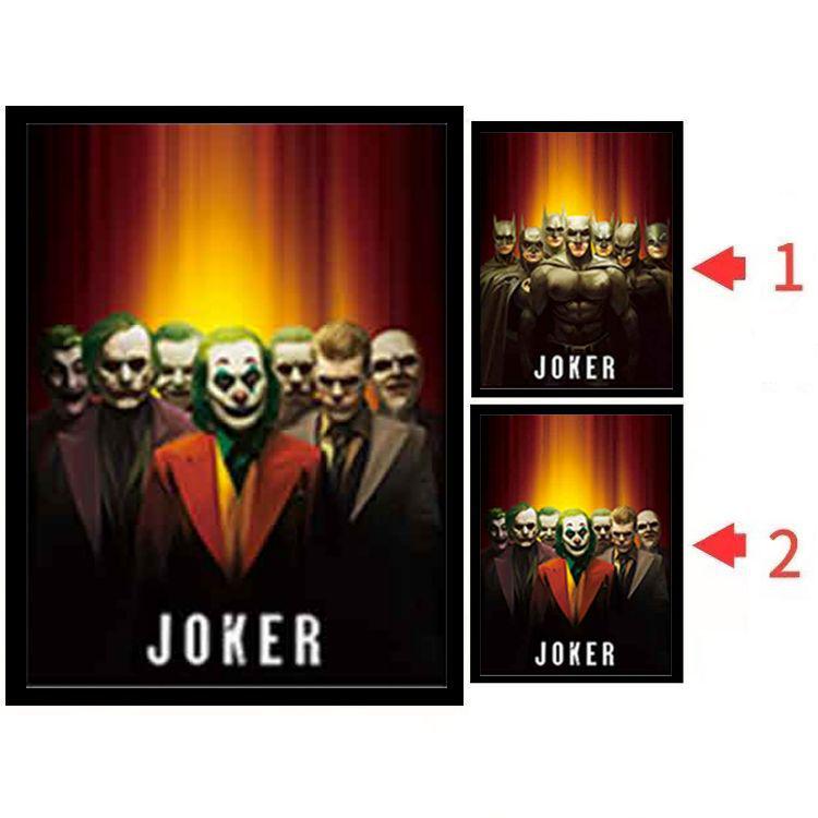 3D Gradient Lenticular Stereoscopic Poster - European & American Hot-Selling Design