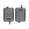 For BMW R1250GS Adventure 2019-2023 R1200GS ADV 2019-2021 Exclusive TE Rallye Radiator Grille Protector Motocycle Accessories