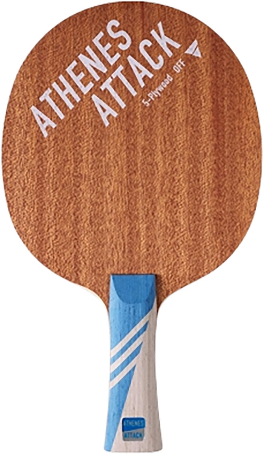 

VICTAS Athens Attack Flare Table Tennis Racket 310564
