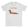 Kawaii Baby Monkey Punch Cute Japanese Macaque UkiyoE TShirt Beach  Hippie T Shirts Couple Cotton O Neck Clothing Short Sleeve