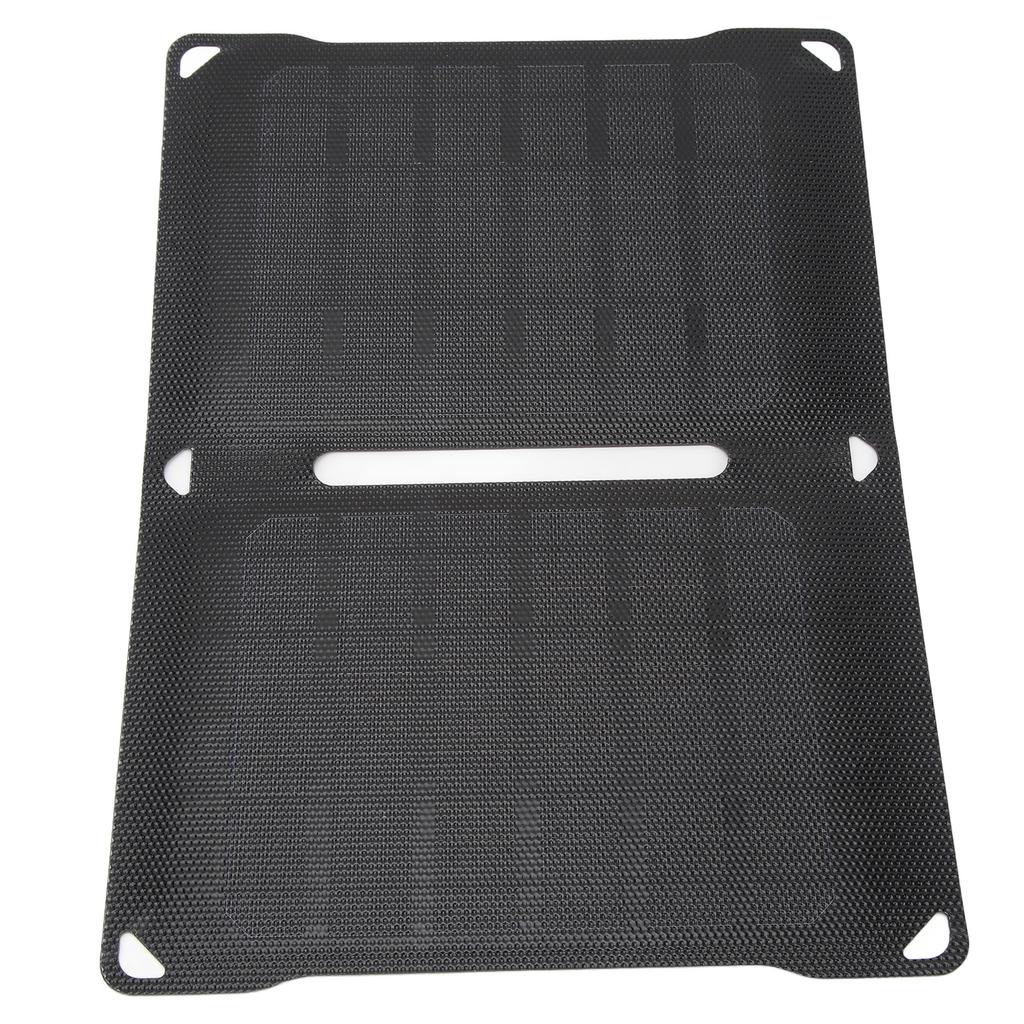 10W Solar Panels Charger 5V Camping Solar Panel Waterproof Folding Solar Charger for Camping