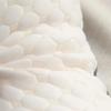 1pc Neck Protection Pillow SPA Massage Non Collapsible Knitted Cotton Pillow Core Adult Pair Hotel Accommodation Household