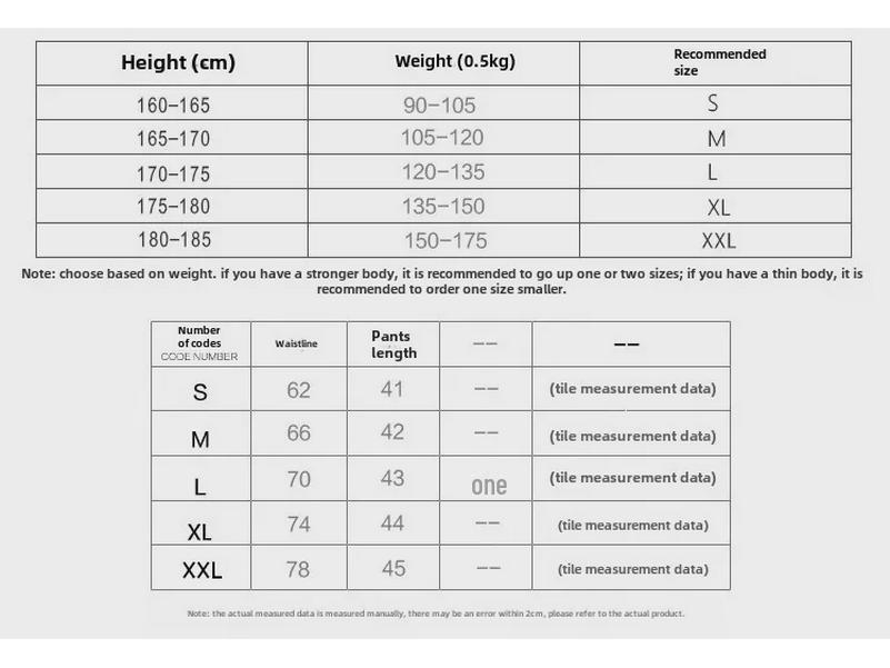Schnelltrocknende Kompressions-Trainingsshorts für Herren
