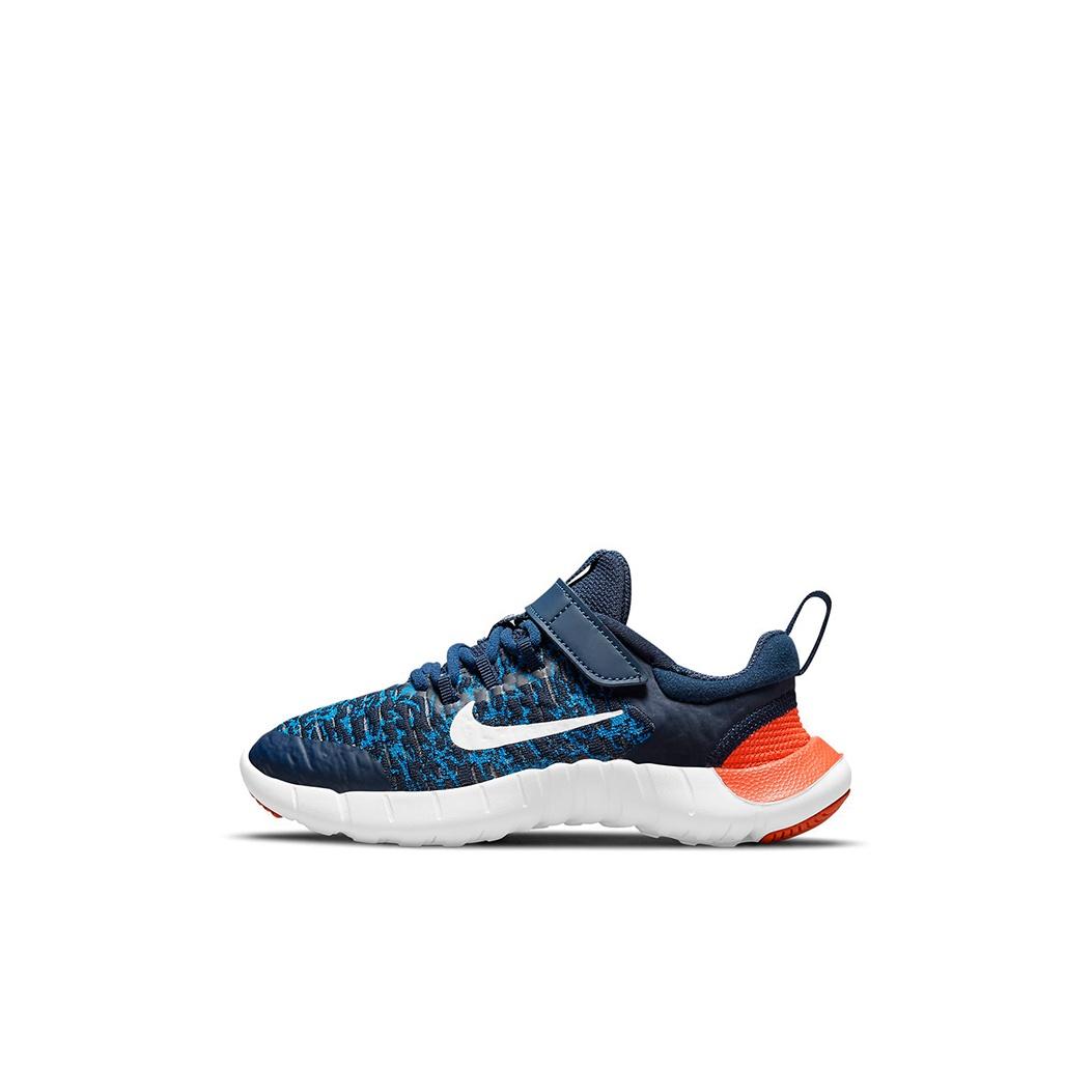 

кроссовки Nike Free RN Kids Sneakers BP CZ3996-410