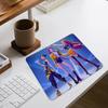 Mouse Pad Non-slip Pad Office- Gaming Gaming Small Desk Pad