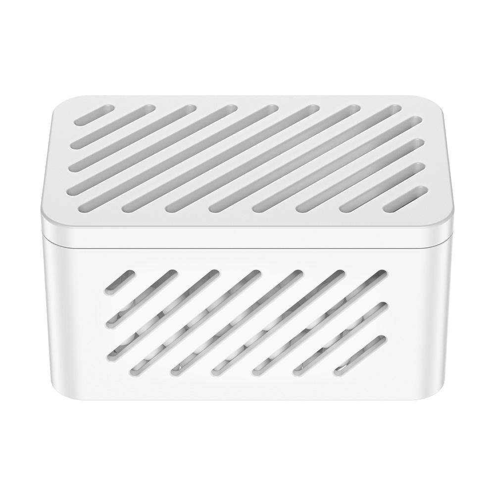 For Dreame Part Ag+ Sterilization Module Silver Ion Accessories X40 X50 Series For Water Tank Edition Deodorizing Granules