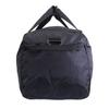 Duffel A4 Duffel 40 1133395 [Montbell] Men's Bag, Compatible, Nylon, L.W. (Black (BK))