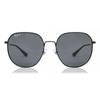 Ray Ban Rb3680d Asian Fit Polarized 002 81 Unisex Sunglasses