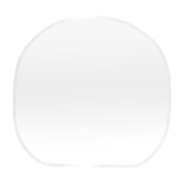 10/20Pcs Table Tennis Racket Rubber Protection Film Pingpong Paddle Protect Film for Table Tennis Rubber Protector