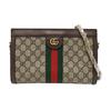 [Použitý] Gucci Ophidia Malá taška přes rameno 'GG Supreme' - Dobrý stav #GPA0ME