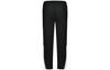 Li Ning Sports Pants Men's Black Moderate AYKSB19-1